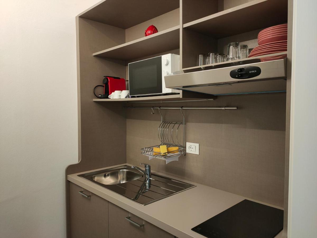 Iris Ar Holiday-Home 佩斯基耶拉德加达 外观 照片